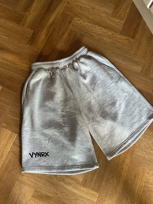 Grey shorts V2